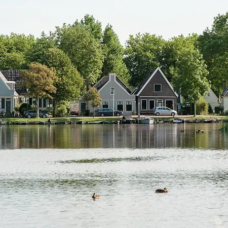 Holiday Hoeve De Monnick Feriehus