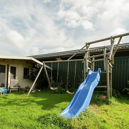 Holiday Hoeve De Monnick *