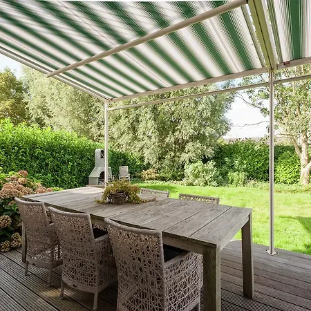 Feriehus Holiday Hoeve De Monnick