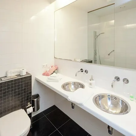 Feriehus Holiday Hoeve De Monnick *