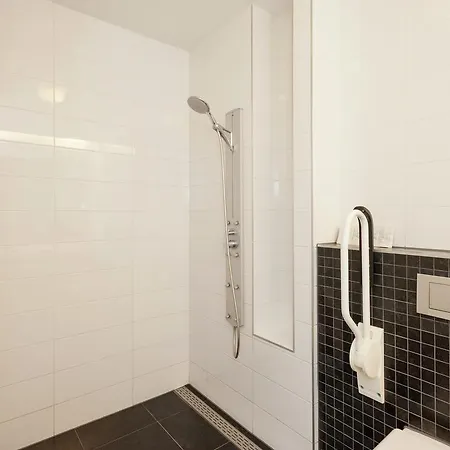 Holiday Hoeve De Monnick Feriehus *