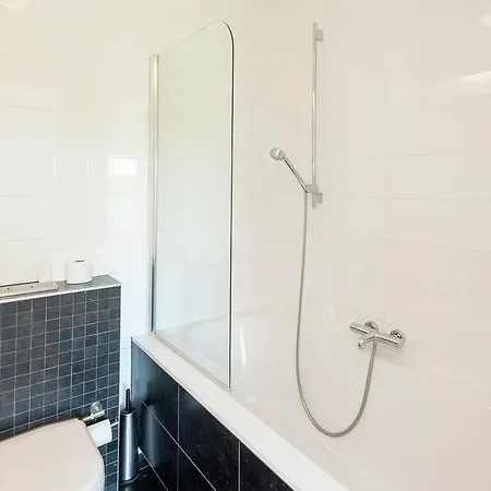 Feriehus Holiday Hoeve De Monnick Katwoude