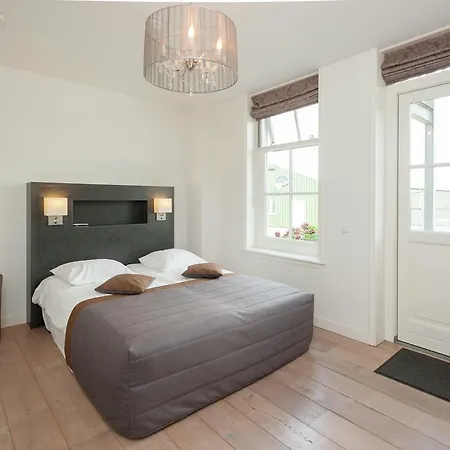 Holiday Hoeve De Monnick Katwoude