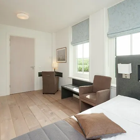 Holiday Hoeve De Monnick Feriehus