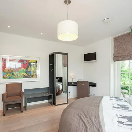 Feriehus Holiday Hoeve De Monnick *