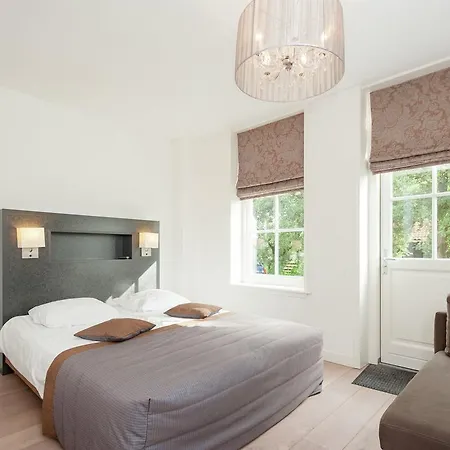 Holiday Hoeve De Monnick *