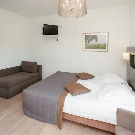 Holiday Hoeve De Monnick