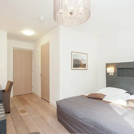 Holiday Hoeve De Monnick Feriehus *