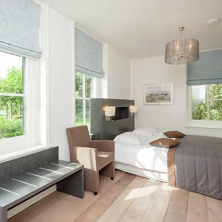 Feriehus Holiday Hoeve De Monnick