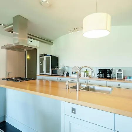 Holiday Hoeve De Monnick Feriehus