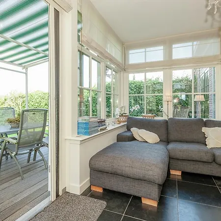 Holiday Hoeve De Monnick * Katwoude