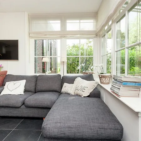 Feriehus Holiday Hoeve De Monnick